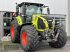 Traktor typu CLAAS AXION 810 CEBIS Cmatic, Neumaschine w Homberg (Ohm) - Maulbach (Zdjęcie 17)