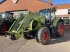 Traktor del tipo CLAAS Axion 810 Cebis Frontlæsser, Gebrauchtmaschine en Mern (Imagen 1)