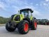 Traktor του τύπου CLAAS AXION 810 CEBIS, Gebrauchtmaschine σε Birgland (Φωτογραφία 10)