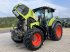 Traktor του τύπου CLAAS AXION 810 CEBIS, Gebrauchtmaschine σε Birgland (Φωτογραφία 11)