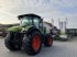 Traktor typu CLAAS AXION 810 CEBIS, Gebrauchtmaschine w Birgland (Zdjęcie 9)