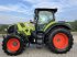 Traktor typu CLAAS AXION 810 CEBIS, Gebrauchtmaschine w Birgland (Zdjęcie 4)