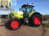 Traktor типа CLAAS axion 810 cebis, Gebrauchtmaschine в ag BROEKLAND (Фотография 1)