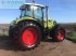 Traktor типа CLAAS axion 810 cebis, Gebrauchtmaschine в ag BROEKLAND (Фотография 4)