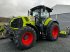 Traktor des Typs CLAAS AXION 810 CEBIS, Gebrauchtmaschine in Hollfeld (Bild 1)