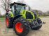 Traktor typu CLAAS Axion 810 Cis+, Gebrauchtmaschine w Rhede / Brual (Zdjęcie 3)