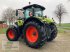 Traktor typu CLAAS Axion 810 Cis+, Gebrauchtmaschine w Rhede / Brual (Zdjęcie 2)