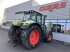 Traktor typu CLAAS AXION 810 CIS INTENSIVE, Gebrauchtmaschine w Gannat (Zdjęcie 3)