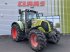 Traktor typu CLAAS AXION 810 CIS INTENSIVE, Gebrauchtmaschine w Gannat (Zdjęcie 1)