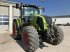 Traktor a típus CLAAS AXION 810 CIS INTENSIVE, Gebrauchtmaschine ekkor: NOGENT (Kép 4)