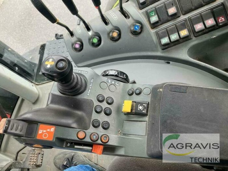 Traktor του τύπου CLAAS AXION 810 CIS, Gebrauchtmaschine σε Melle (Φωτογραφία 14)