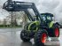 Traktor του τύπου CLAAS AXION 810 CIS, Gebrauchtmaschine σε Melle (Φωτογραφία 1)