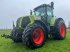 Traktor от тип CLAAS AXION 810 CIS, Gebrauchtmaschine в VERT TOULON (Снимка 1)