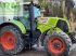 Traktor typu CLAAS axion 810 cis, Gebrauchtmaschine w CHAUVONCOURT (Zdjęcie 8)