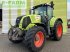 Traktor του τύπου CLAAS axion 810 cis, Gebrauchtmaschine σε AILLAS (33 - GIRONDE) (Φωτογραφία 1)