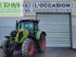 Traktor typu CLAAS axion 810 cis, Gebrauchtmaschine v CHAUVONCOURT (Obrázok 1)