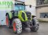 Traktor του τύπου CLAAS axion 810 cis, Gebrauchtmaschine σε CHAUVONCOURT (Φωτογραφία 2)