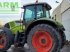 Traktor typu CLAAS axion 810 cis, Gebrauchtmaschine w CHAUVONCOURT (Zdjęcie 4)