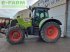 Traktor типа CLAAS axion 810 cis, Gebrauchtmaschine в CHAUVONCOURT (Фотография 7)