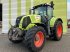 Traktor типа CLAAS AXION 810 CIS, Gebrauchtmaschine в ailias (Фотография 1)