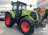 Traktor typu CLAAS AXION 810 CIS, Gebrauchtmaschine v Melle-Wellingholzhausen (Obrázok 2)