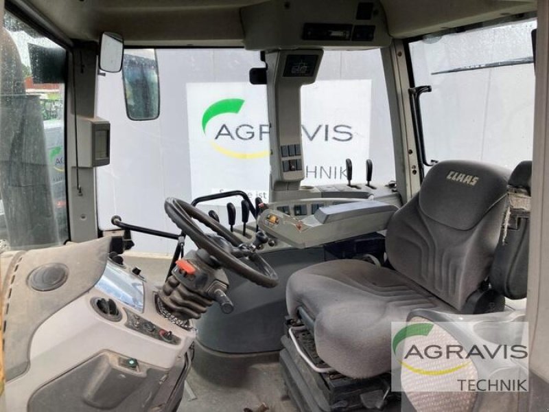 Traktor del tipo CLAAS AXION 810 CIS, Gebrauchtmaschine en Melle-Wellingholzhausen (Imagen 5)