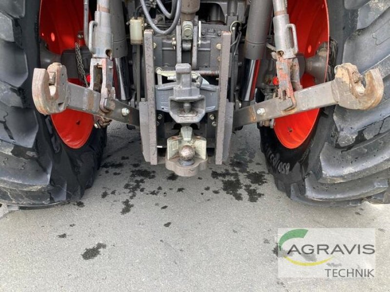 Traktor del tipo CLAAS AXION 810 CIS, Gebrauchtmaschine en Melle-Wellingholzhausen (Imagen 14)