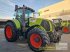 Traktor of the type CLAAS AXION 810 CIS, Gebrauchtmaschine in Melle-Wellingholzhausen (Picture 7)