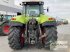 Traktor του τύπου CLAAS AXION 810 CIS, Gebrauchtmaschine σε Melle-Wellingholzhausen (Φωτογραφία 12)