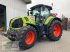Traktor типа CLAAS Axion 810 CM Cis+, Gebrauchtmaschine в Rhede / Brual (Фотография 1)