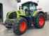 Traktor typu CLAAS Axion 810 CM Cis+, Gebrauchtmaschine w Rhede / Brual (Zdjęcie 6)