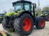 Traktor del tipo CLAAS AXION 810 CM CIS+  SONDERPREIS, Gebrauchtmaschine In Wassertrüdingen (Immagine 1)