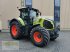 Traktor tip CLAAS Axion 810 CMATIC;, Gebrauchtmaschine in Greven (Poză 2)