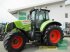 Traktor del tipo CLAAS AXION 810 CMATIC    #792, Gebrauchtmaschine en Schönau (Imagen 15)