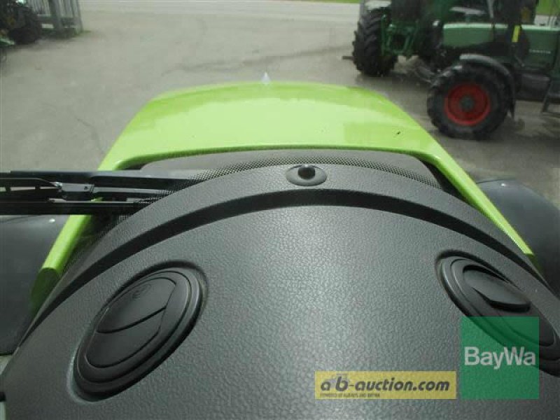 Traktor tip CLAAS AXION 810 CMATIC    #792, Gebrauchtmaschine in Schönau (Poză 9)