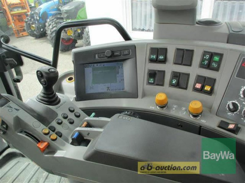 Traktor типа CLAAS AXION 810 CMATIC    #792, Gebrauchtmaschine в Schönau (Фотография 7)