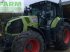 Traktor Türe ait CLAAS axion 810 cmatic (a61/105), Gebrauchtmaschine içinde PONTIVY (56 - MORBIHAN) (resim 1)