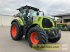 Traktor typu CLAAS AXION 810 CMATIC AB-AUCTION, Gebrauchtmaschine w Schwandorf (Zdjęcie 1)