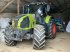 Traktor типа CLAAS AXION 810 CMATIC ADVANCE, Gebrauchtmaschine в PONTIVY (Фотография 1)