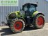 Traktor tip CLAAS axion 810 cmatic business CMATIC, Gebrauchtmaschine in PLOUIGNEAU (Poză 1)