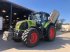 Traktor του τύπου CLAAS AXION 810 CMATIC BUSINESS, Gebrauchtmaschine σε PLOUIGNEAU (Φωτογραφία 1)