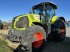 Traktor typu CLAAS AXION 810 CMATIC BUSINESS, Gebrauchtmaschine w PONTIVY (Zdjęcie 2)