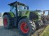 Traktor типа CLAAS AXION 810 CMATIC BUSINESS, Gebrauchtmaschine в PONTIVY (Фотография 1)