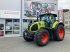 Traktor Türe ait CLAAS AXION 810 CMATIC CEBIS STAGE V, Neumaschine içinde Hof (resim 1)