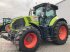 Traktor του τύπου CLAAS Axion 810 CMatic Cebis Touch, Gebrauchtmaschine σε Bockel - Gyhum (Φωτογραφία 9)