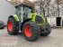 Traktor от тип CLAAS Axion 810 CMatic Cebis Touch, Gebrauchtmaschine в Bockel - Gyhum (Снимка 1)