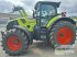 Traktor a típus CLAAS AXION 810 CMATIC CEBIS, Neumaschine ekkor: Warburg (Kép 3)