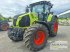 Traktor del tipo CLAAS AXION 810 CMATIC CEBIS, Neumaschine In Warburg (Immagine 2)