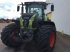 Traktor Türe ait CLAAS AXION 810 CMATIC CEBIS, Gebrauchtmaschine içinde LISIEUX (resim 2)