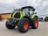 Traktor typu CLAAS AXION 810 CMATIC CEBIS, Gebrauchtmaschine w Schwandorf (Zdjęcie 3)